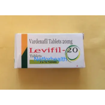  Vardenafil Tablet